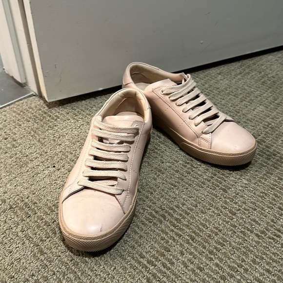 Saint Laurent shoes - Picture 1 of 4